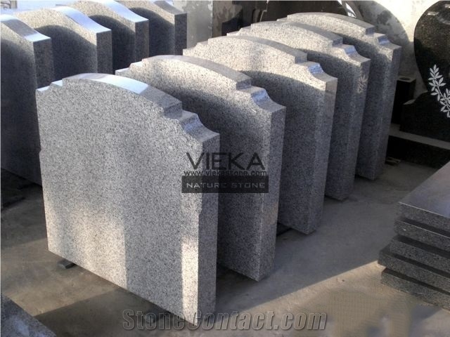G623 Granite Tombstone & Monument,Memorials,Gravestone & Headstone