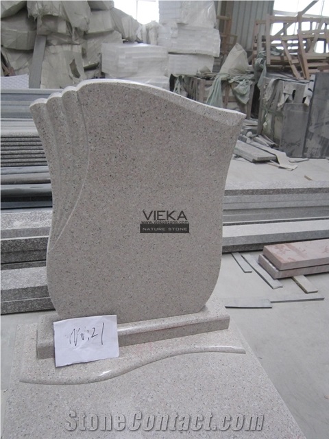 G681 Granite Tombstone & Monument,Gravestone & Headstone