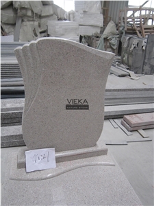 G681 Granite Tombstone & Monument,Gravestone & Headstone