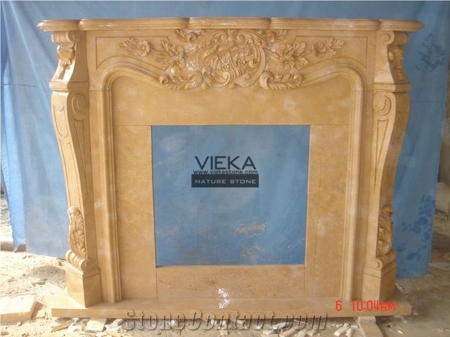 Marble Fireplace,Fireplace Cover