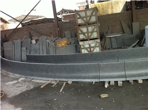 Basalt Pool Coping Pool Paver