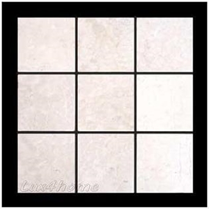White Marble Mosaic - Indonesia Producer / Exporter Of Marble Mosaic Kuta White