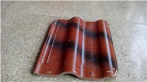 Red Roof Tile