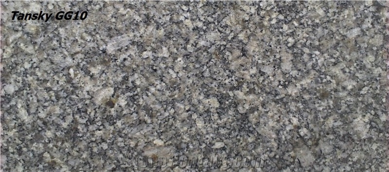 Granite Blocks ,Tansky Gg10 Granite Block