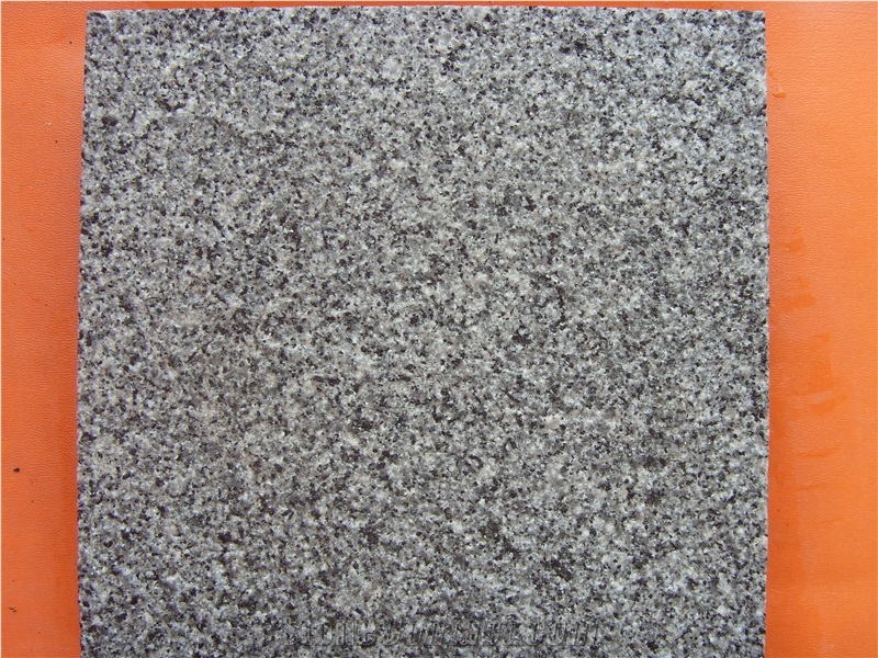 G381 Grey Granite Polished Slab