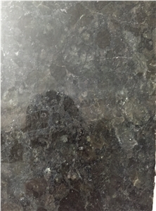 Cobra Black Granite Slabs & Tiles