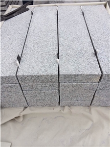 G603 Grey Granite Kerb Stone All Size Available