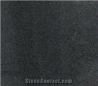 G654 Grey Granite Tiles & Slabs, China Black Granite