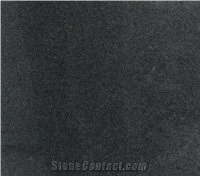 G654 Grey Granite Tiles & Slabs, China Black Granite