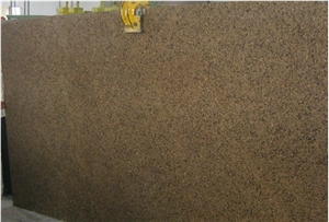 Devra Gold Granite Slabs & Tiles, India Yellow Granite