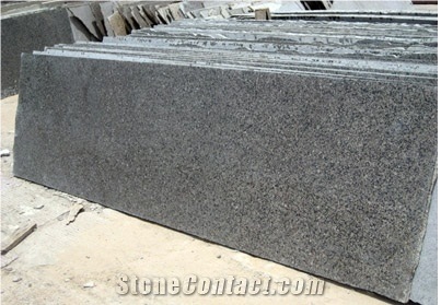 Devra Green Granite Slabs & Tiles, Green Polished Granite Floor Tiles, Wall Tiles