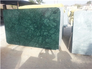 Green Forest Marble Slabs, Tiles, Polished Marble Floor Tiles, Wall Tiles