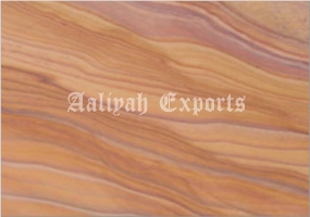 Jaipur Rainbow Sandstone Tiles, Slabs, Multicolor Polished Sandstone Floor Tiles, Wall Tiles