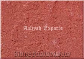 Jodhpur Red Slabs, Tiles, Red Sandstone Floor Tiles, Wall Tiles