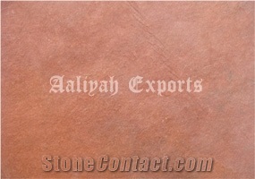 Red Sandstone Slabs, Tiles, Polished Sandstone Floor Tiles, Wall Tiles
