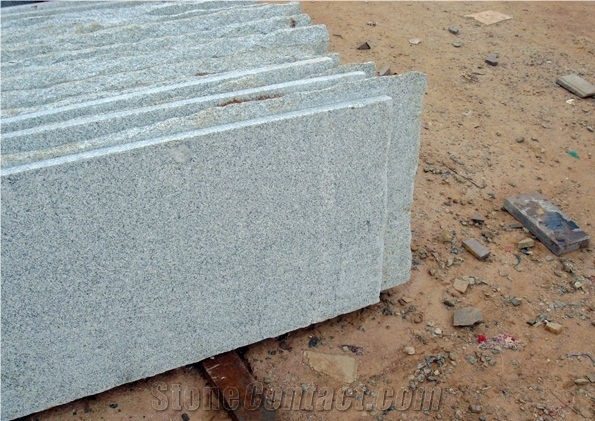 Sadareli Grey Granite Slabs, Tiles, Polished Grey Granite Floor Tiles, Wall Tiles