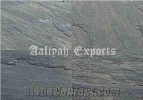 Sagar Black Sandstone Slabs, Tiles, Black Polished Sandstone Floor Tiles, Wall Tiles