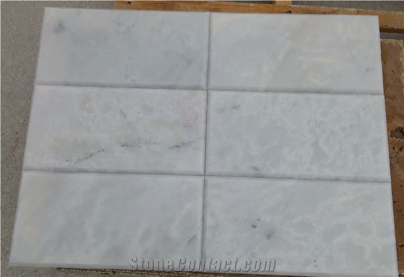 Bianco Rulle Limestone Tiles, Turkey Beige Limestone