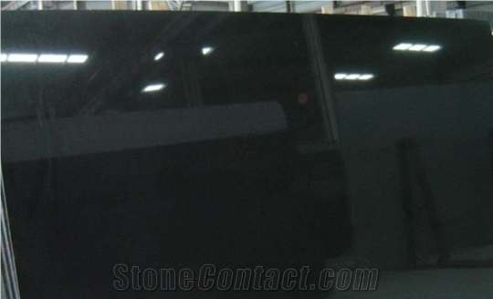 China Shanxi Black Granite Polished Monument,Shanxi Black Granite Tombstone from China for Sale