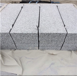 G603 Granite,China Grey Granite Landscaping Pavement/Paving Stones,G603 Grey Granite Floor Covering for Cheap,G603 Granite Wall/Floor Covering Tiles