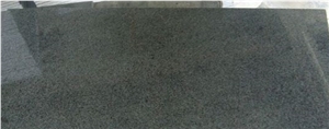 G654 Granite Kitchen Countertops,China Dark Grey Granite Countertops,Polished G654 Granite Kitchen Countertops