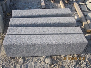 China Good Price New G603 France Kerbstone Hot Sale