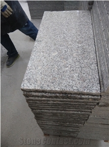 China Grey Granite Slabs & Tiles,Good Quality