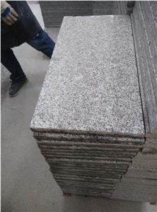China Grey Granite Slabs & Tiles
