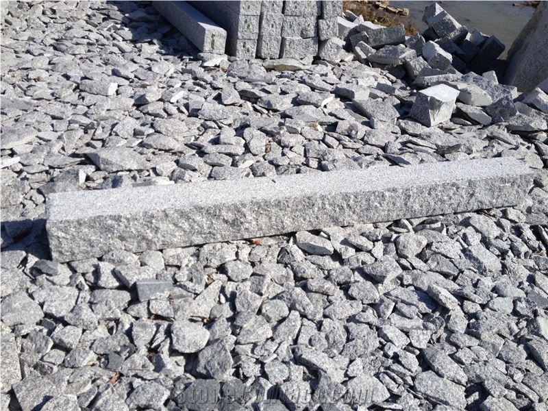 Competitive Price New G603 Grey Granite Palisades Best Sale