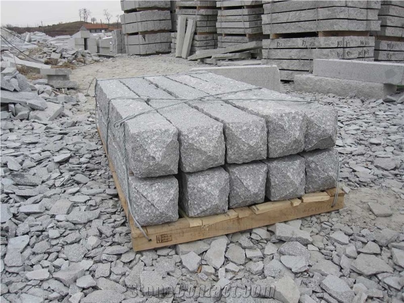 Competitive Price New G603 Grey Granite Palisades Best Sale