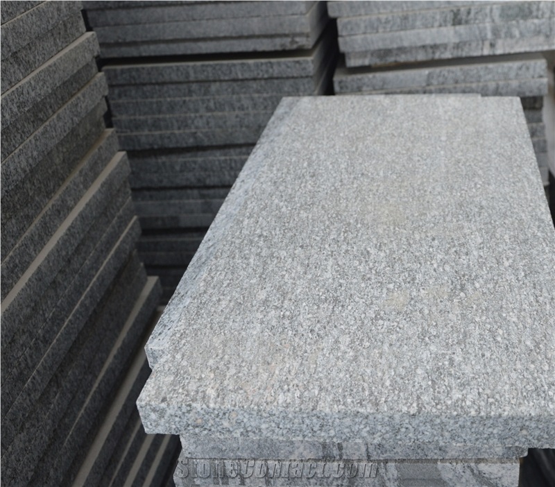 Dark Granite Tiles Lowest Price, China Black Granite