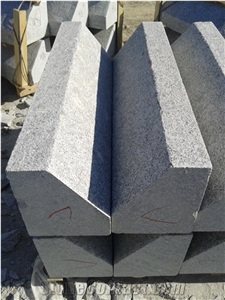 G341 Granite Curbstone,Good Quality and Low Price