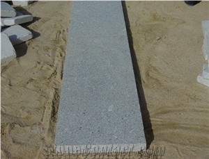 G341 Granite Tiles Cheapest, China Grey Granite