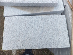 G359 Granite Slabs, China White Granite