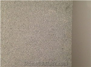G361 Dry and Wet Flamed Slabs & Tiles, China Grey Granite