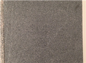 G361 Flamed Low Price Slabs & Tiles