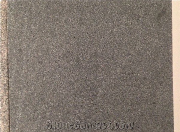 G361 Flamed Low Price Slabs & Tiles