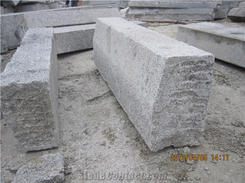 Germany Kerbstone Type-A Natural Quality