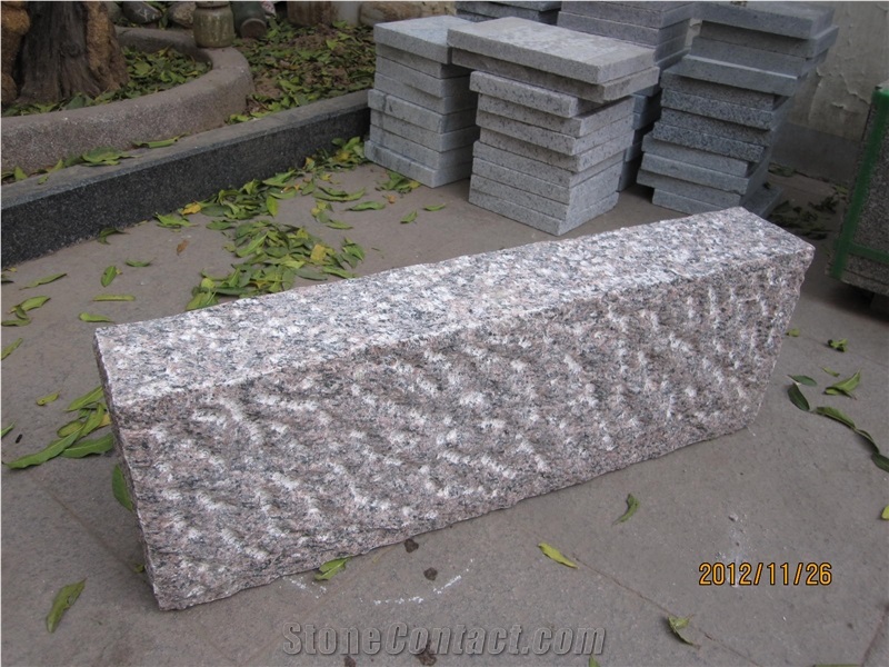 Granite Columns Grey Lowest Price