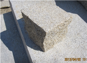 Granite Cubes Flamed High Quality&Lowest Price