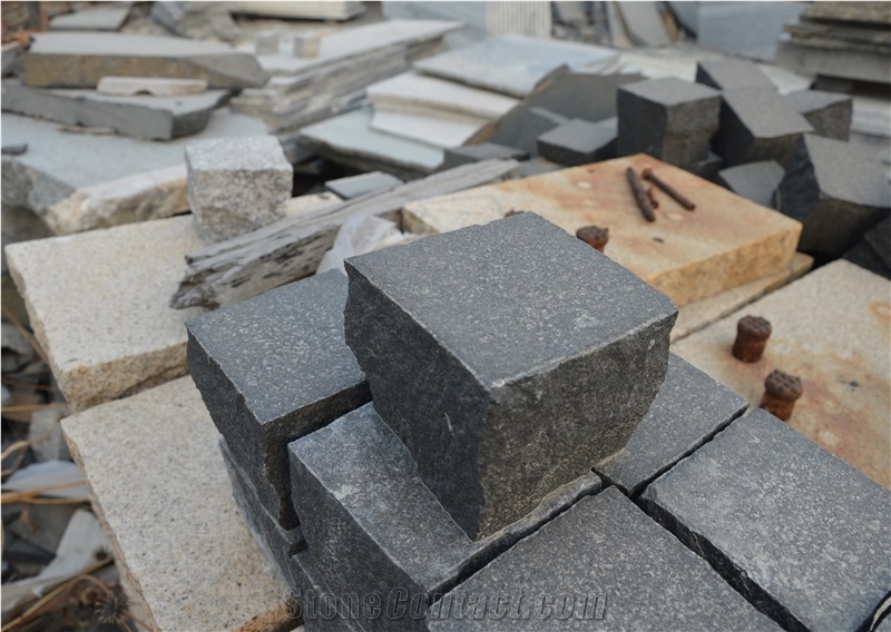 Granite Cubes ,Natural Quality&Lowest Price