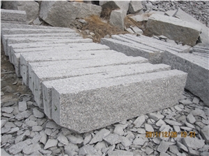 Granite Kerbstone for Europe Market Sales Well