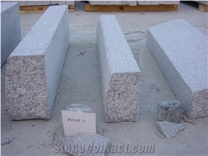 Granite Kerbstones,Lowest Price Granite,Rough Picked