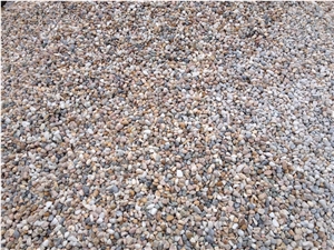 Granite Pebbles, Polished &Best Price Pebble & Gravel