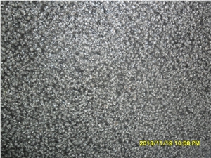 Granite Tiles Fine Picked, China Grey Granite