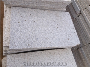 Granite Tiles,Surface Fine Picked