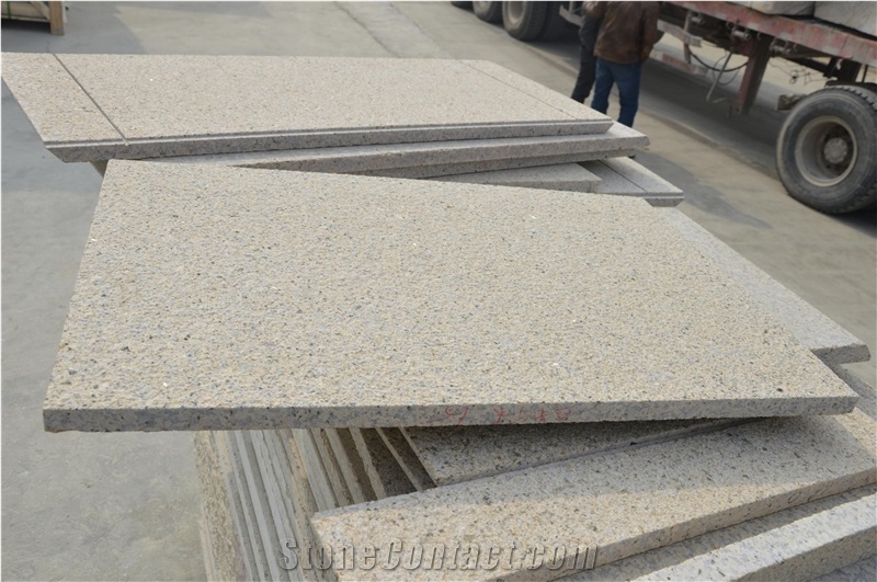 Granite Tiles,Yellow Lowest Price