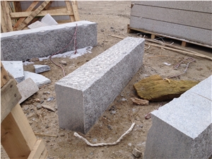Grey Granite Kerbstone,Hot Sale for the Europe Market