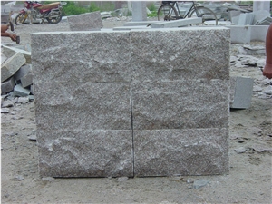 Grey Granite Mushroom Stone Lowest Price