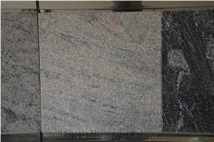 Grey Granite Tiles New Quality